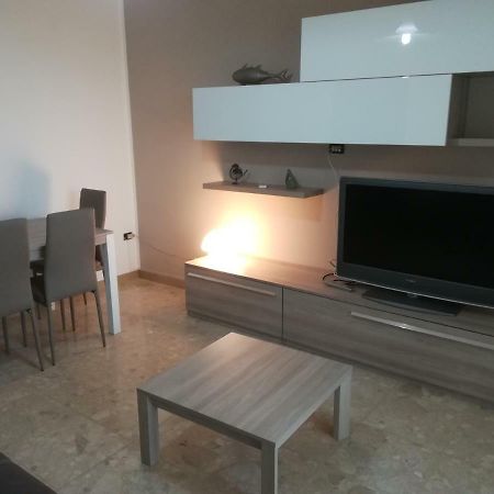 Napoli Bed & Fly Villa Екстериор снимка