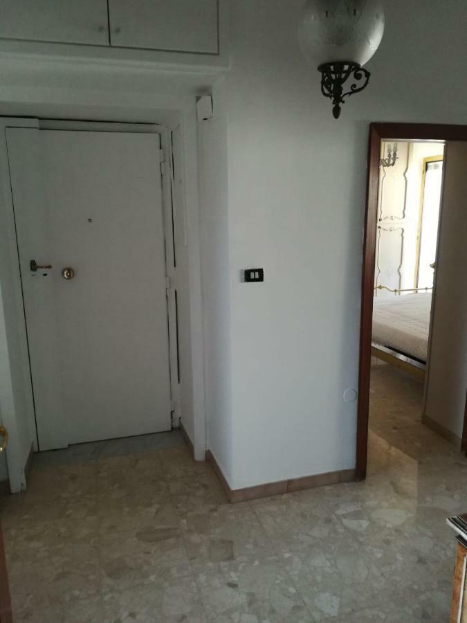 Napoli Bed & Fly Villa Екстериор снимка