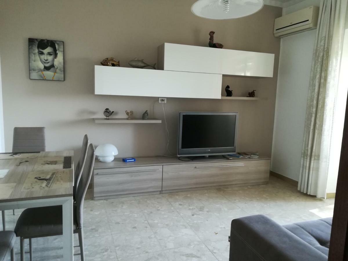 Napoli Bed & Fly Villa Екстериор снимка