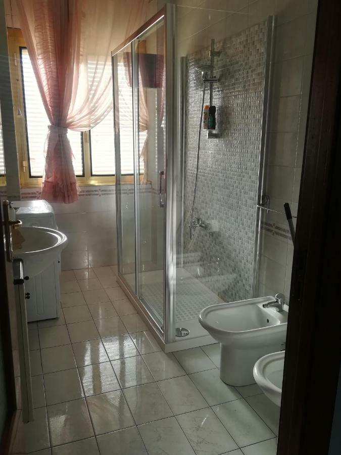 Napoli Bed & Fly Villa Екстериор снимка